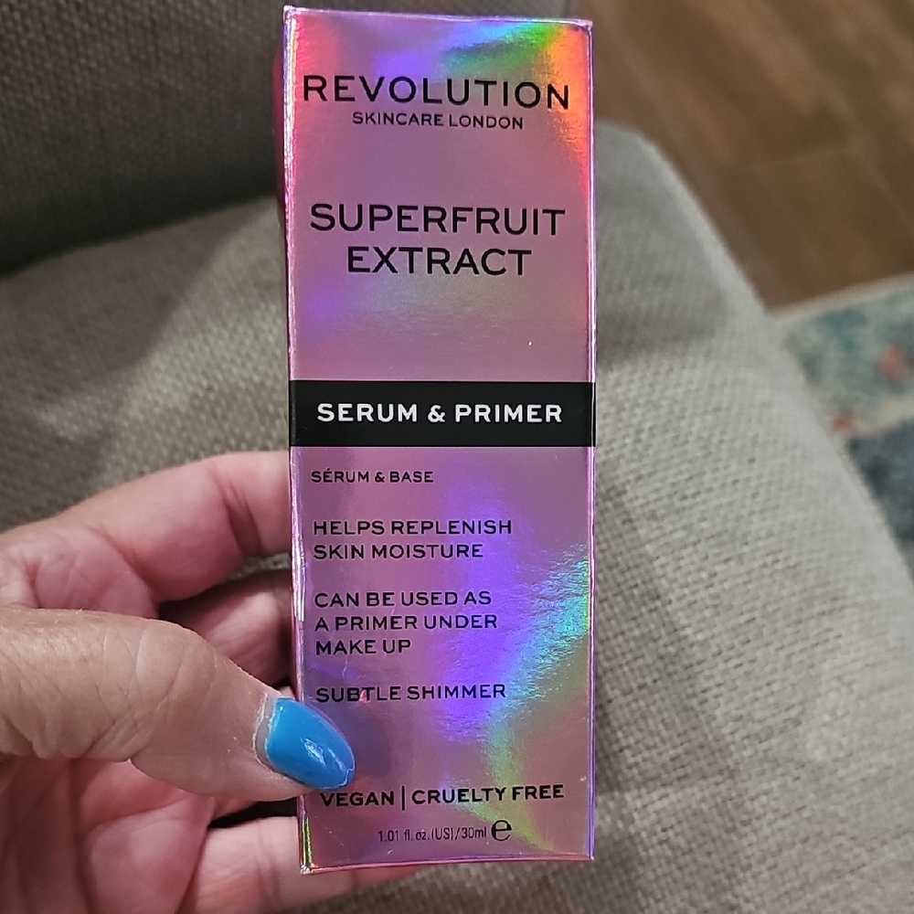unlisted skin care